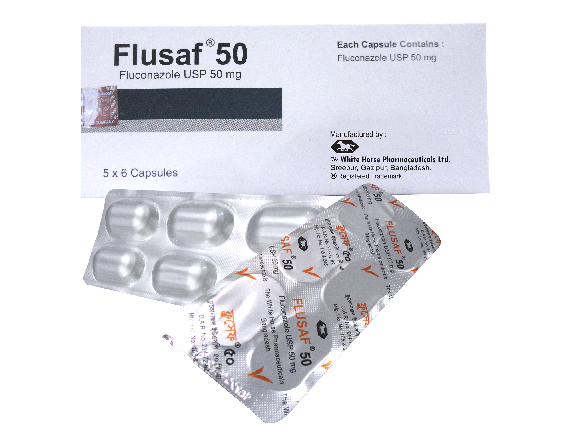 Flusaf