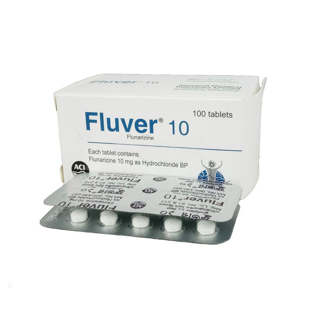 Fluver 10