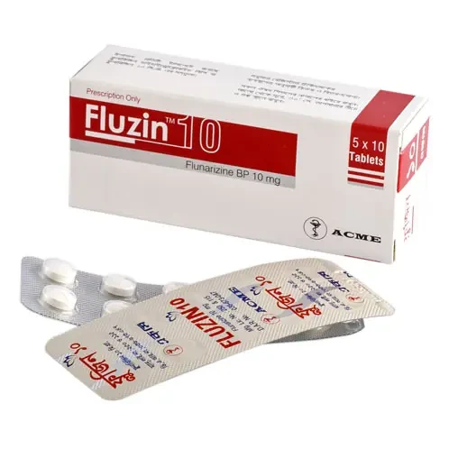 Fluzin 10