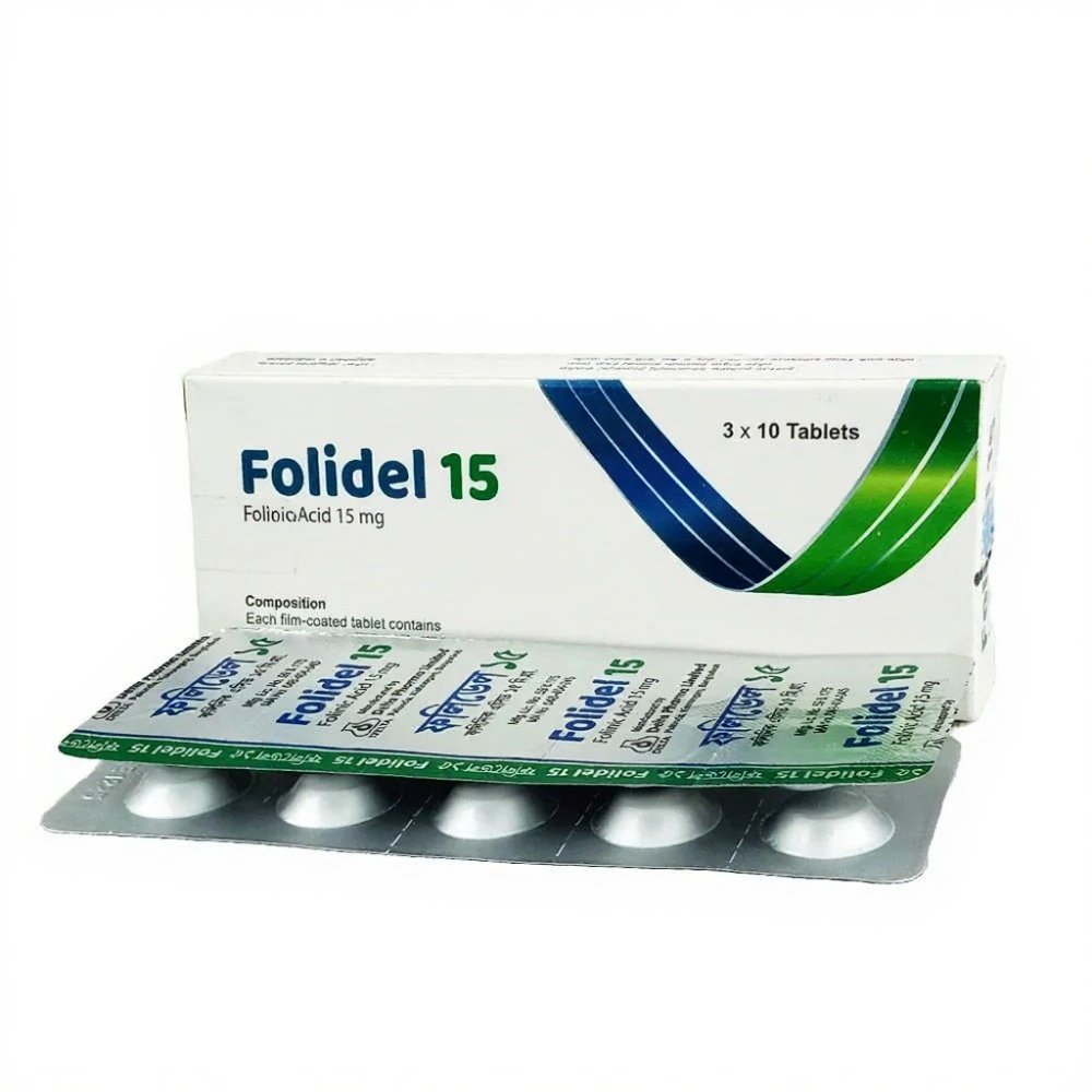Folidel 15