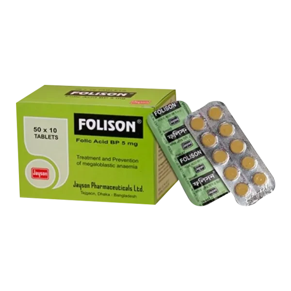 Folison