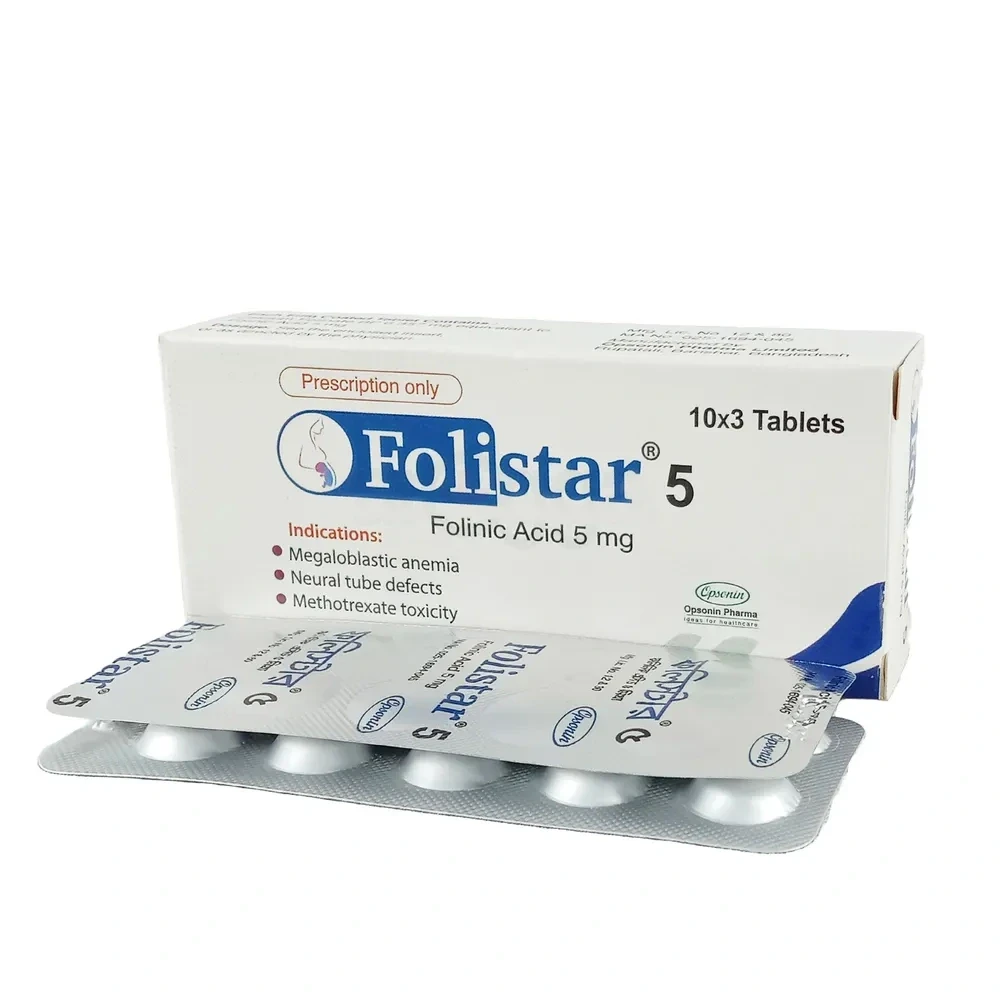Folistar