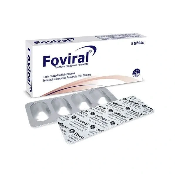 Foviral