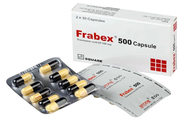 Frabex 500