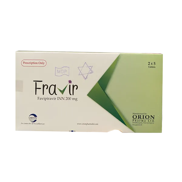Fravir 200