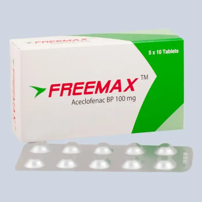 Freemax
