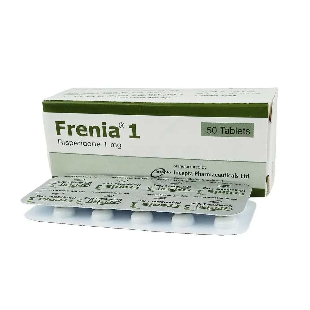 Frenia 1