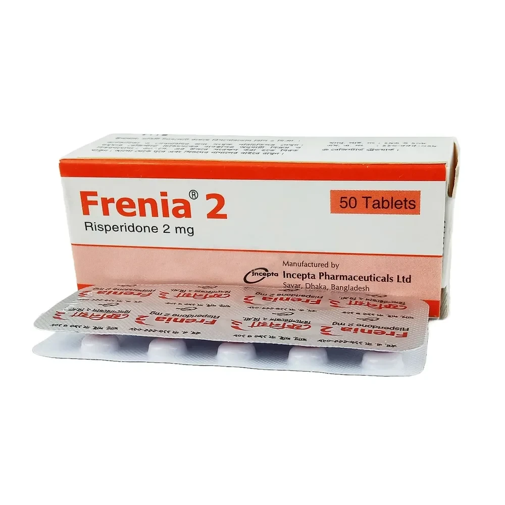Frenia 2