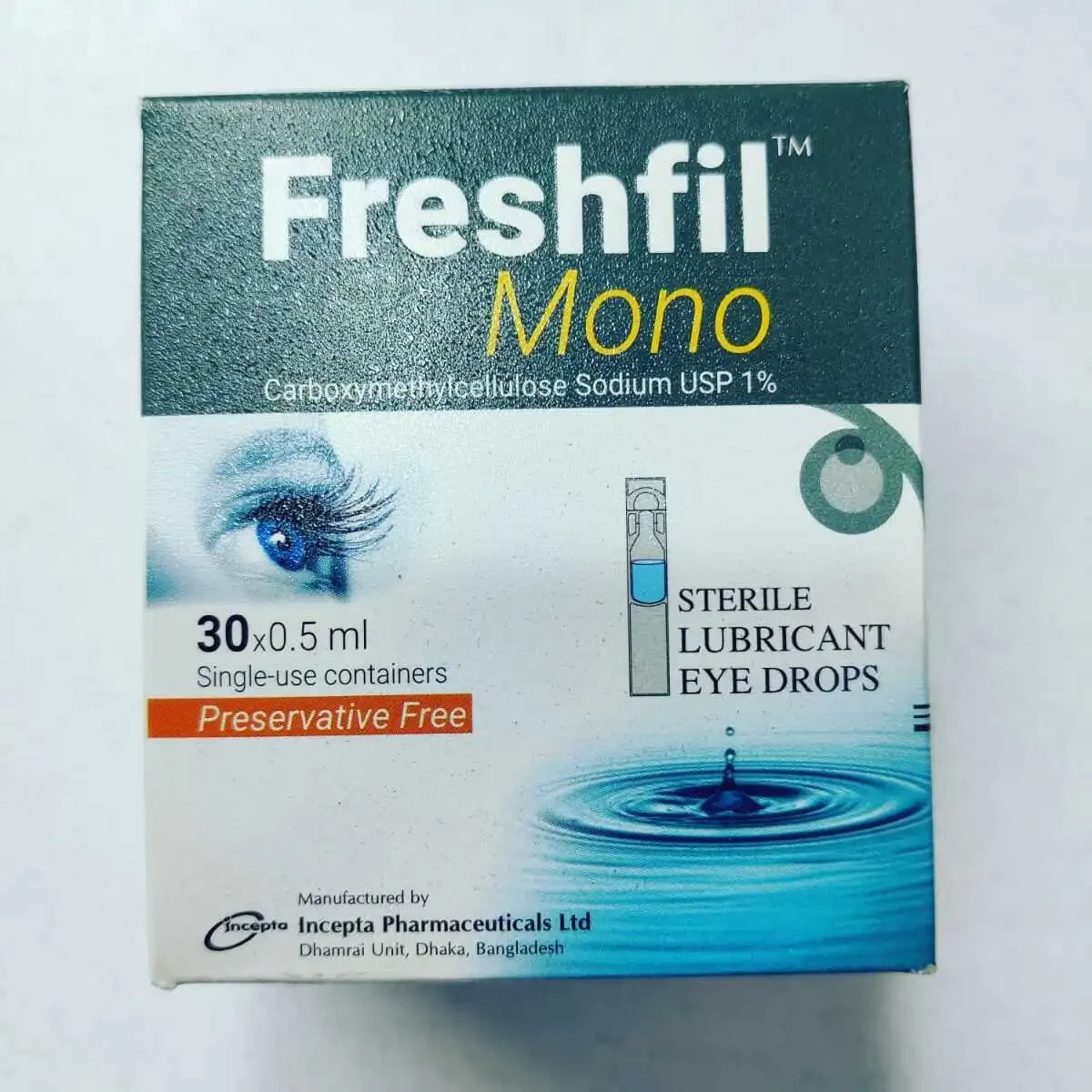 Freshfil Mono