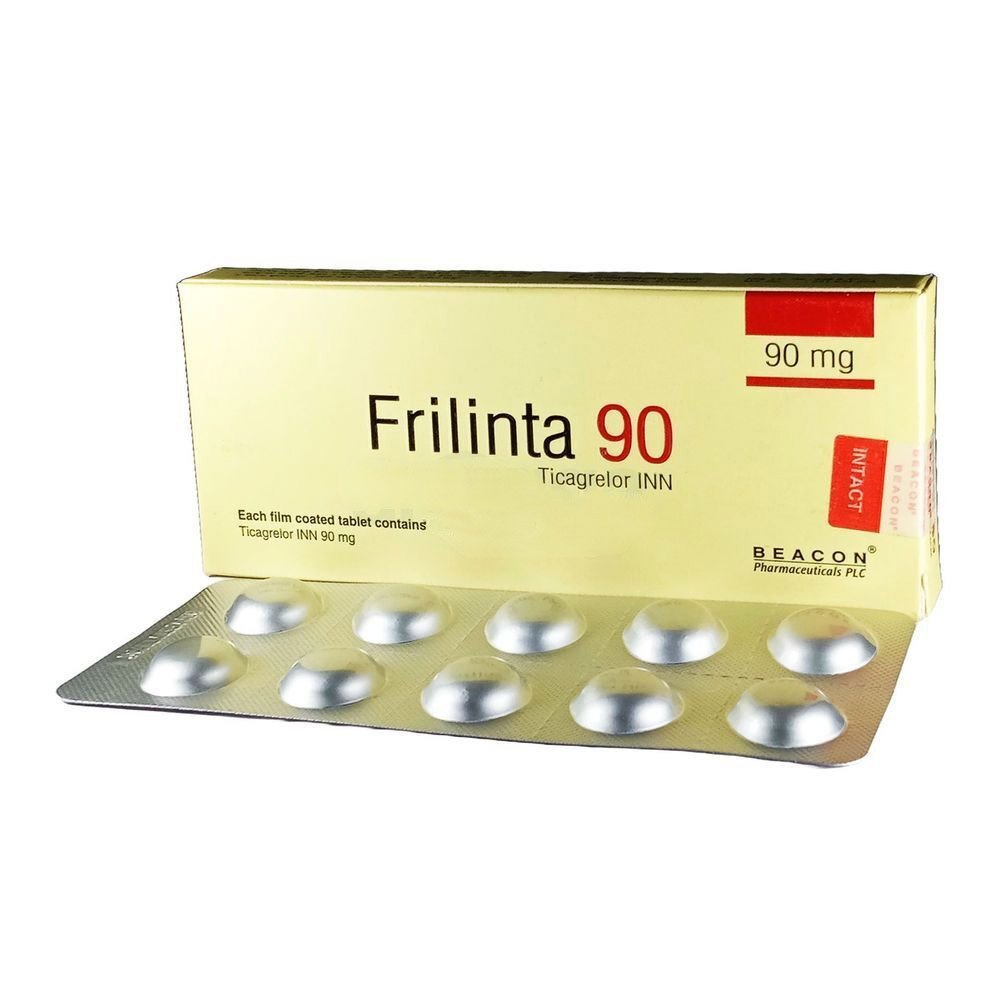 Frilinta 90
