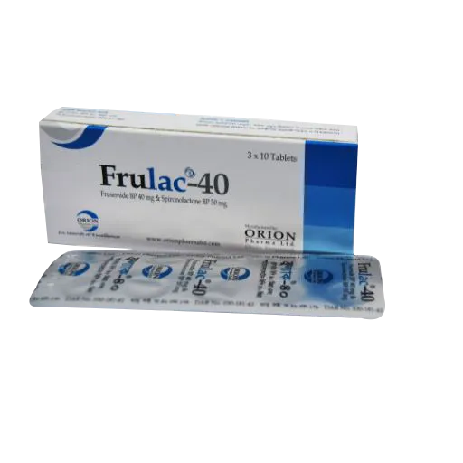 Frulac 40