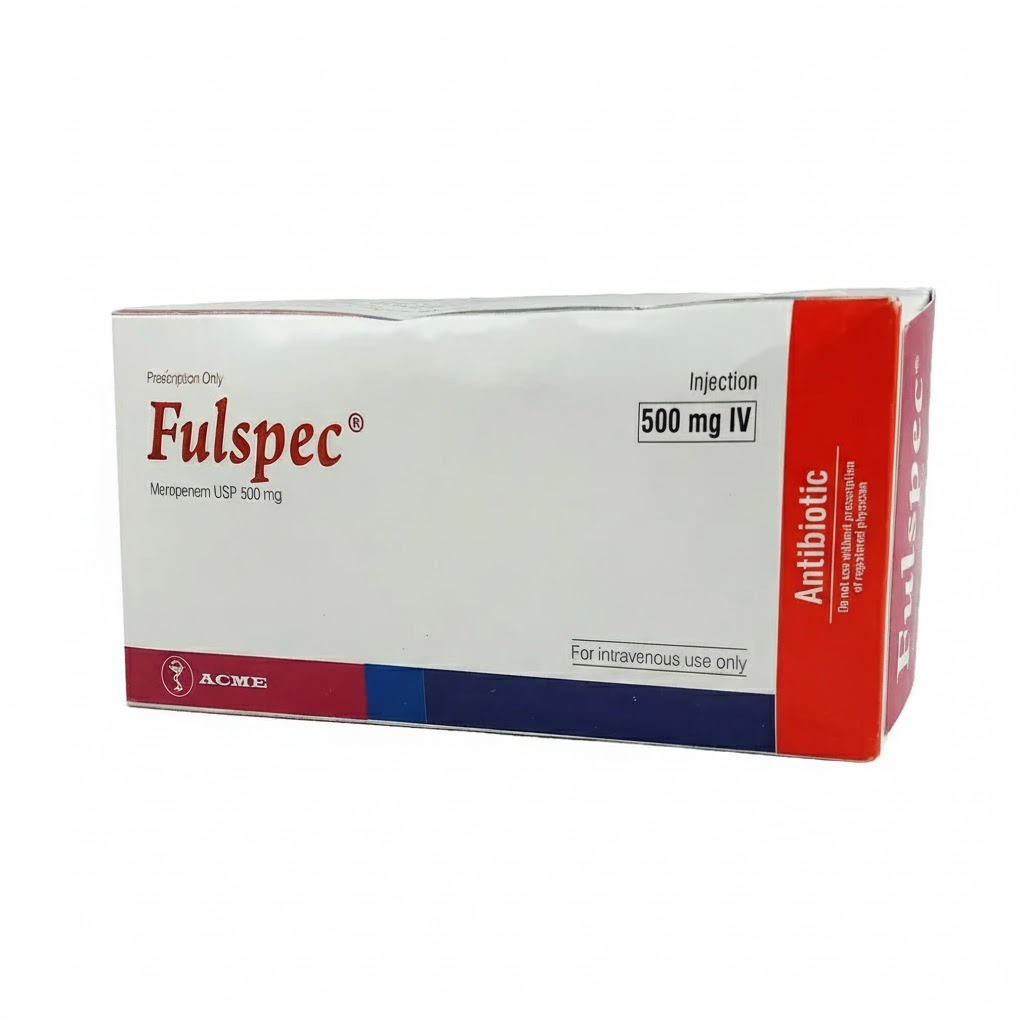 Fulspec IV