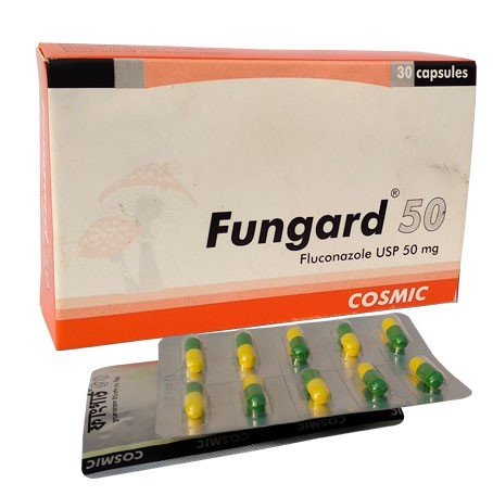 Fungard