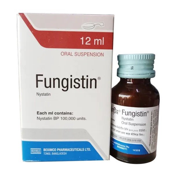 Fungistin