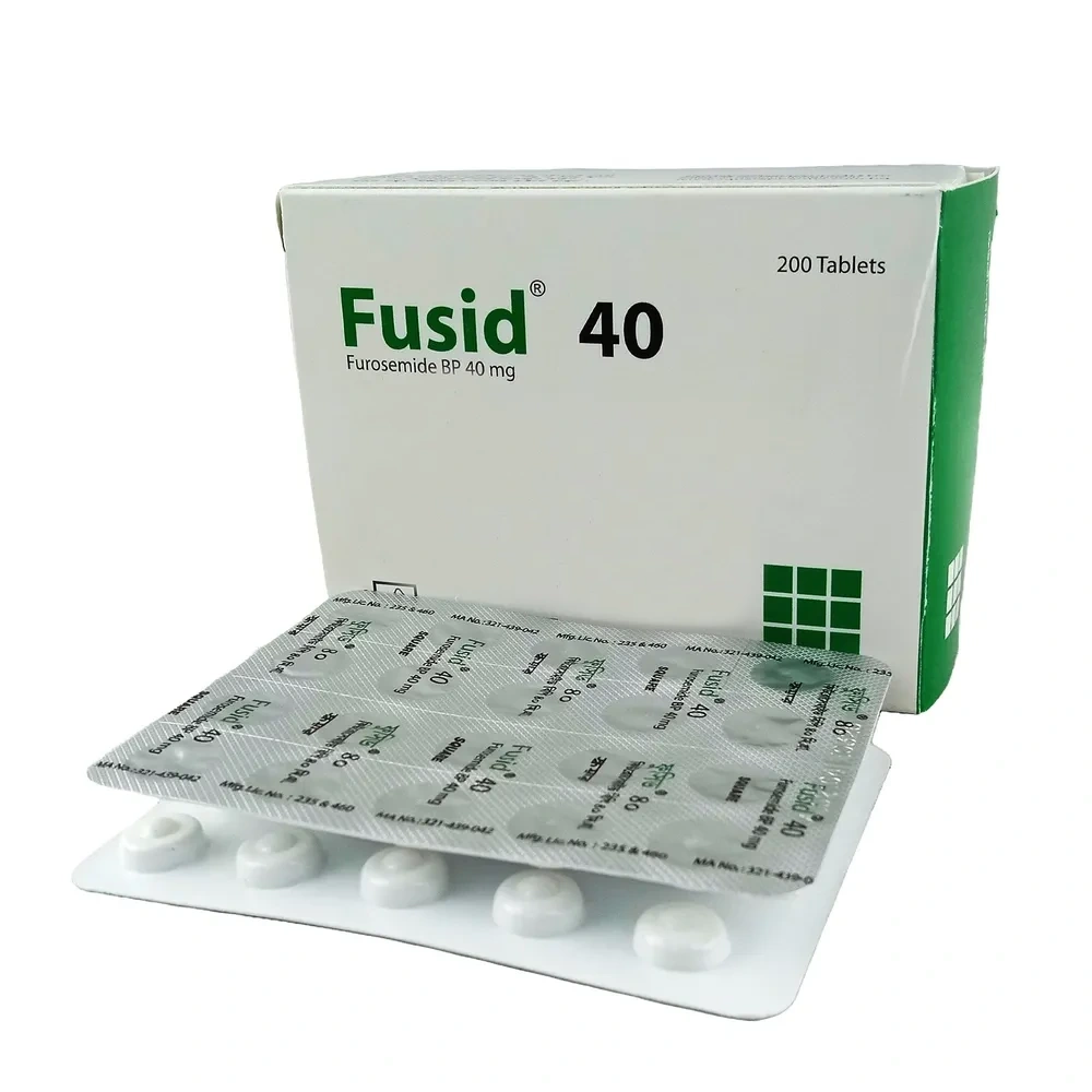 Fusid 40