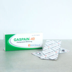 Gaspain