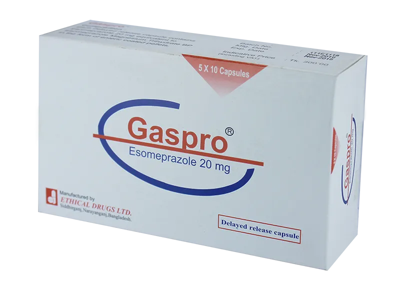 Gaspro