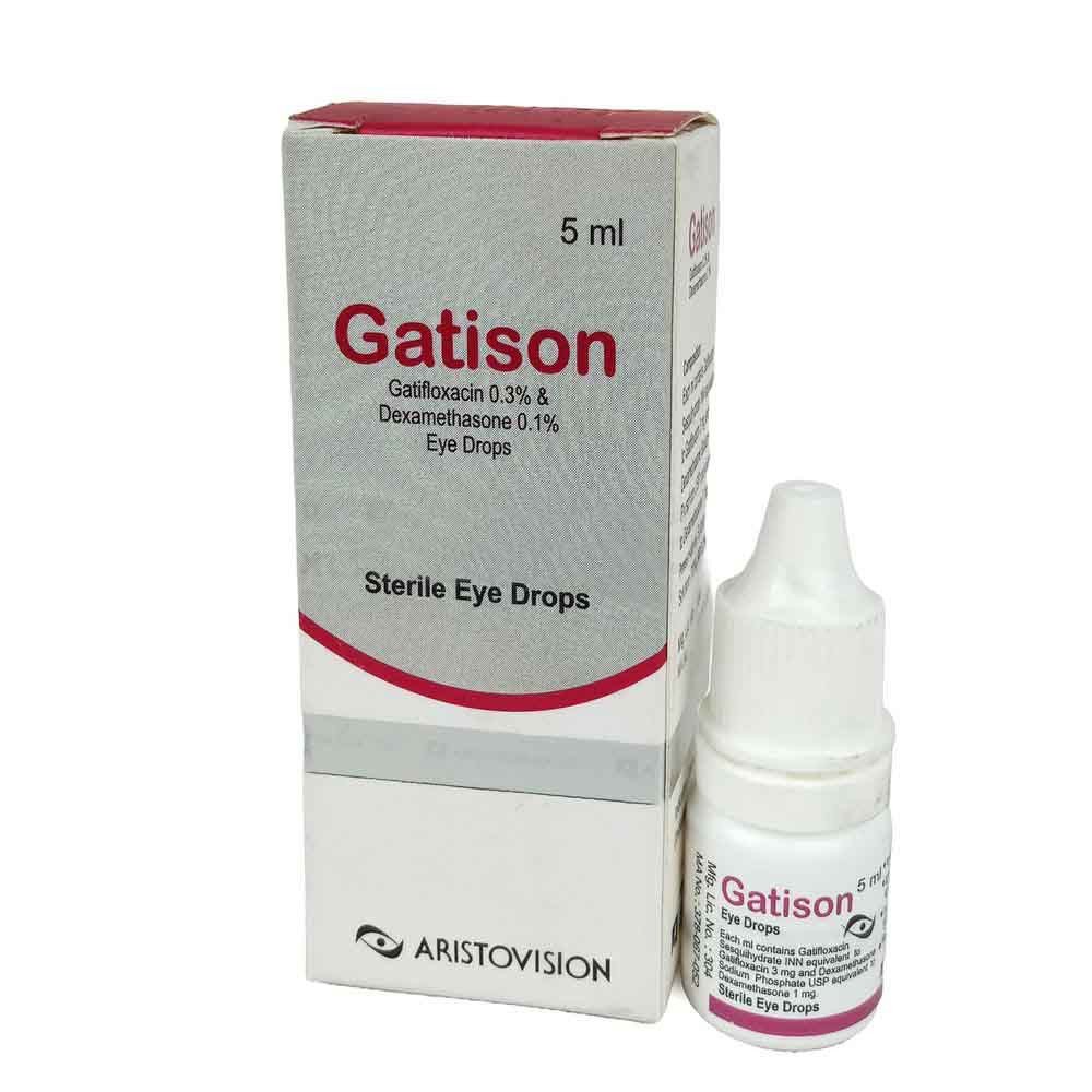 Gatison