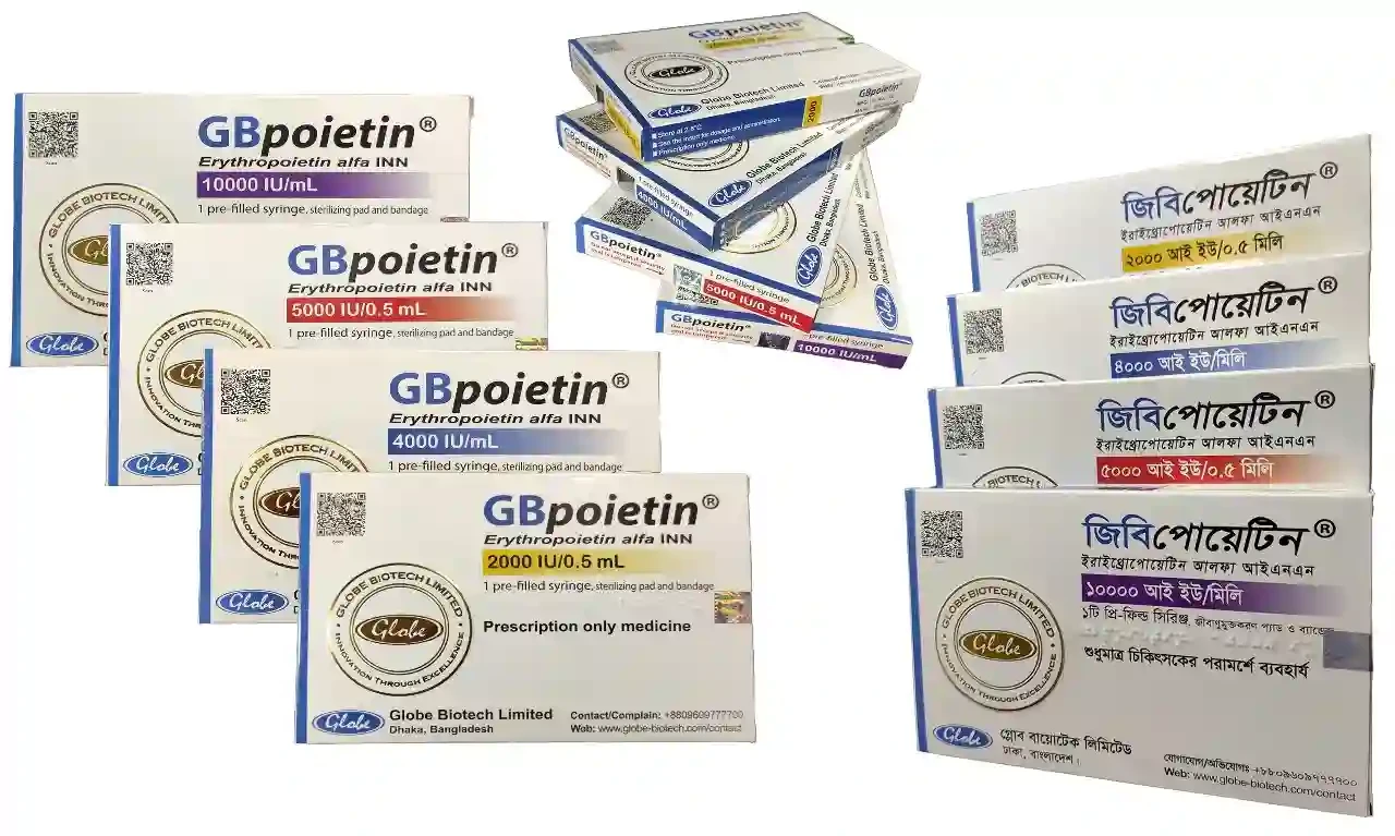 GBpoietin 2000
