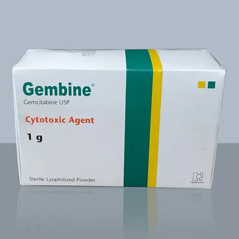 Gembine Inj. 1 gm