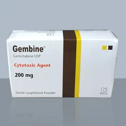 Gembine Inj. 200