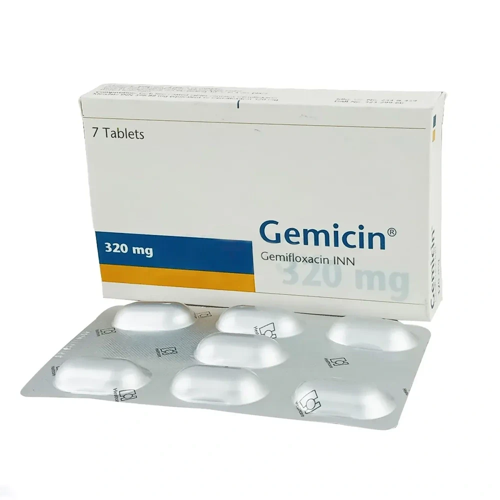 Gemicin