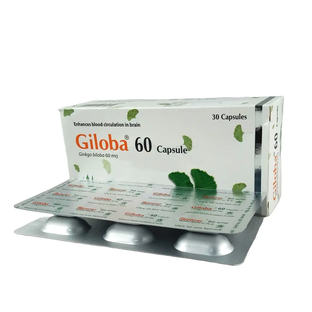 Giloba 60