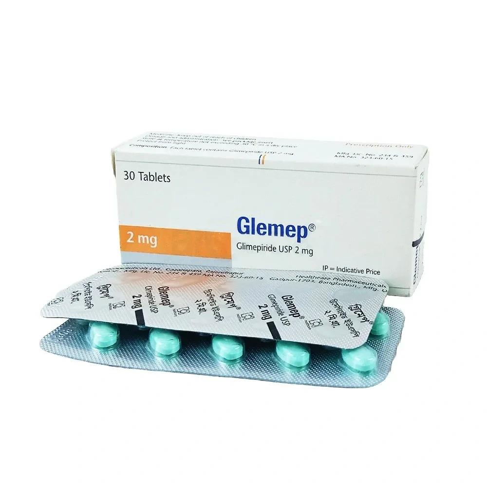 Glemep 2