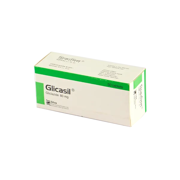 Glicasil