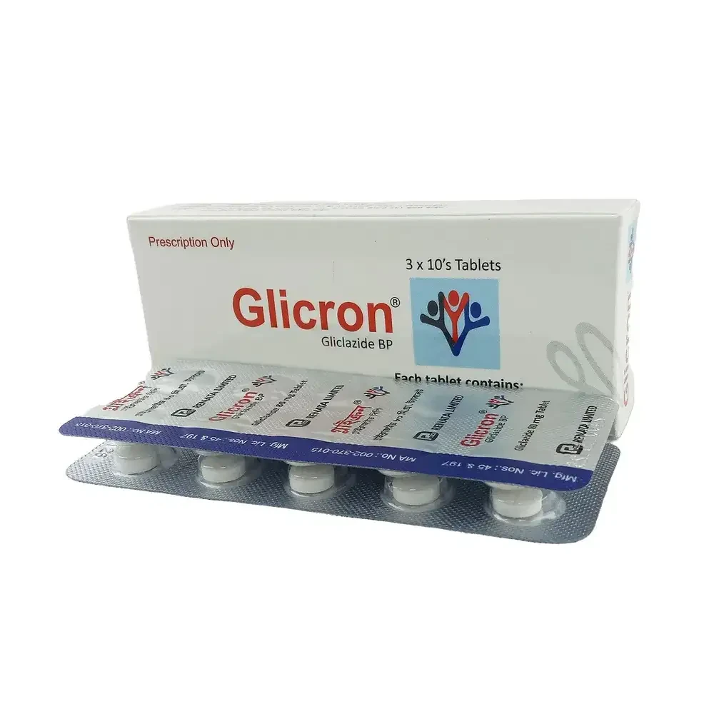 Glicron 80