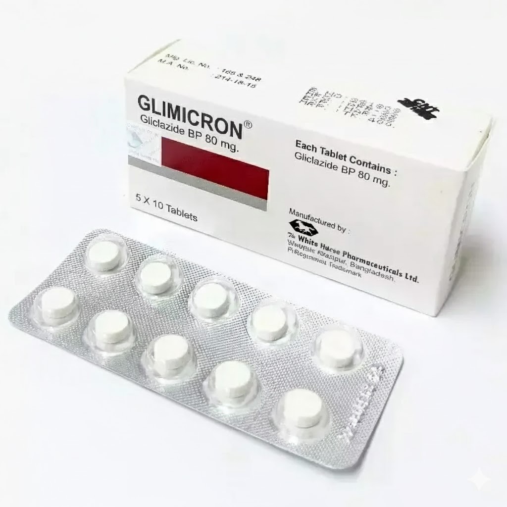 Glimicron 80