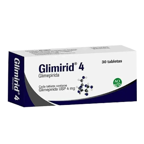 Glimirid 4