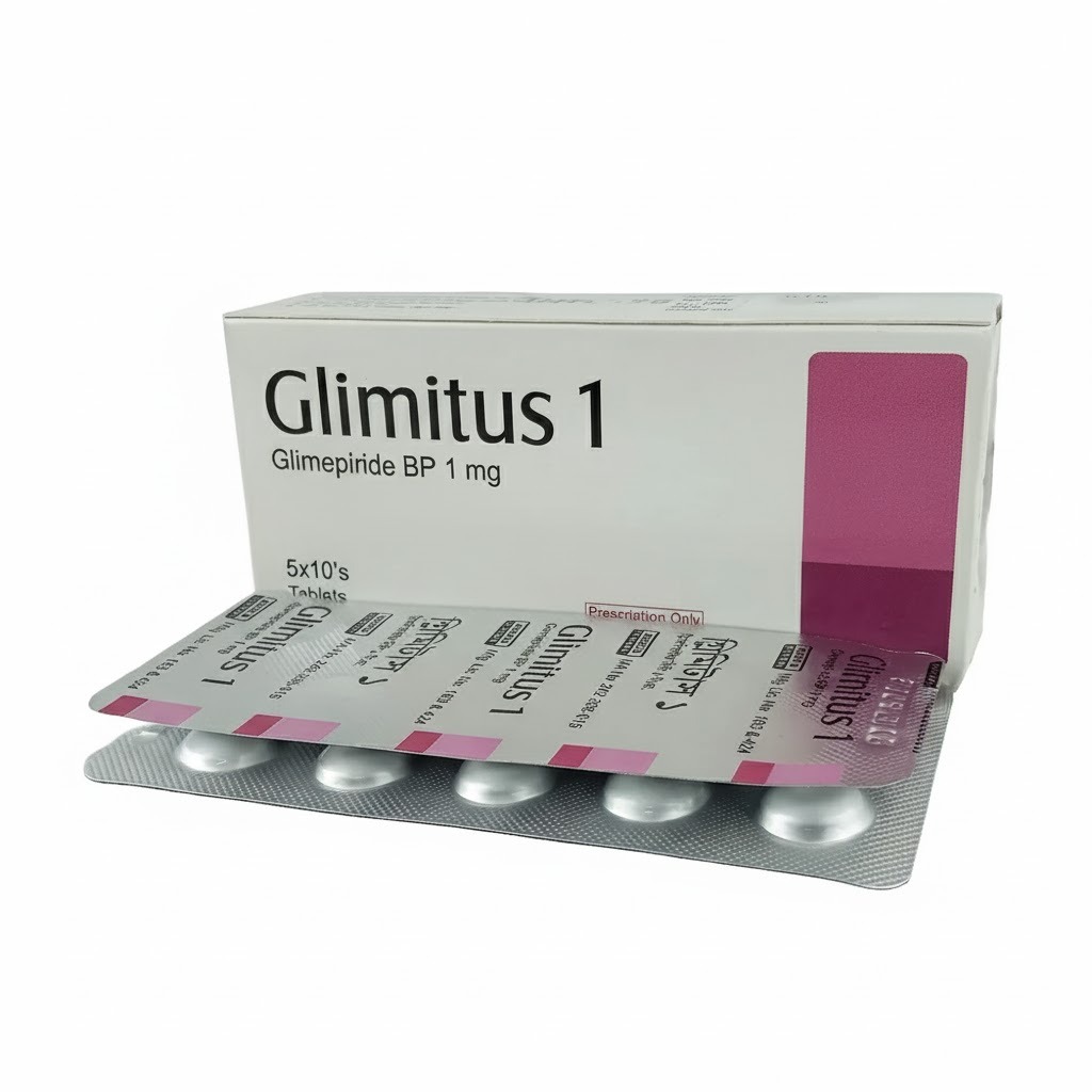 Glimitus 1
