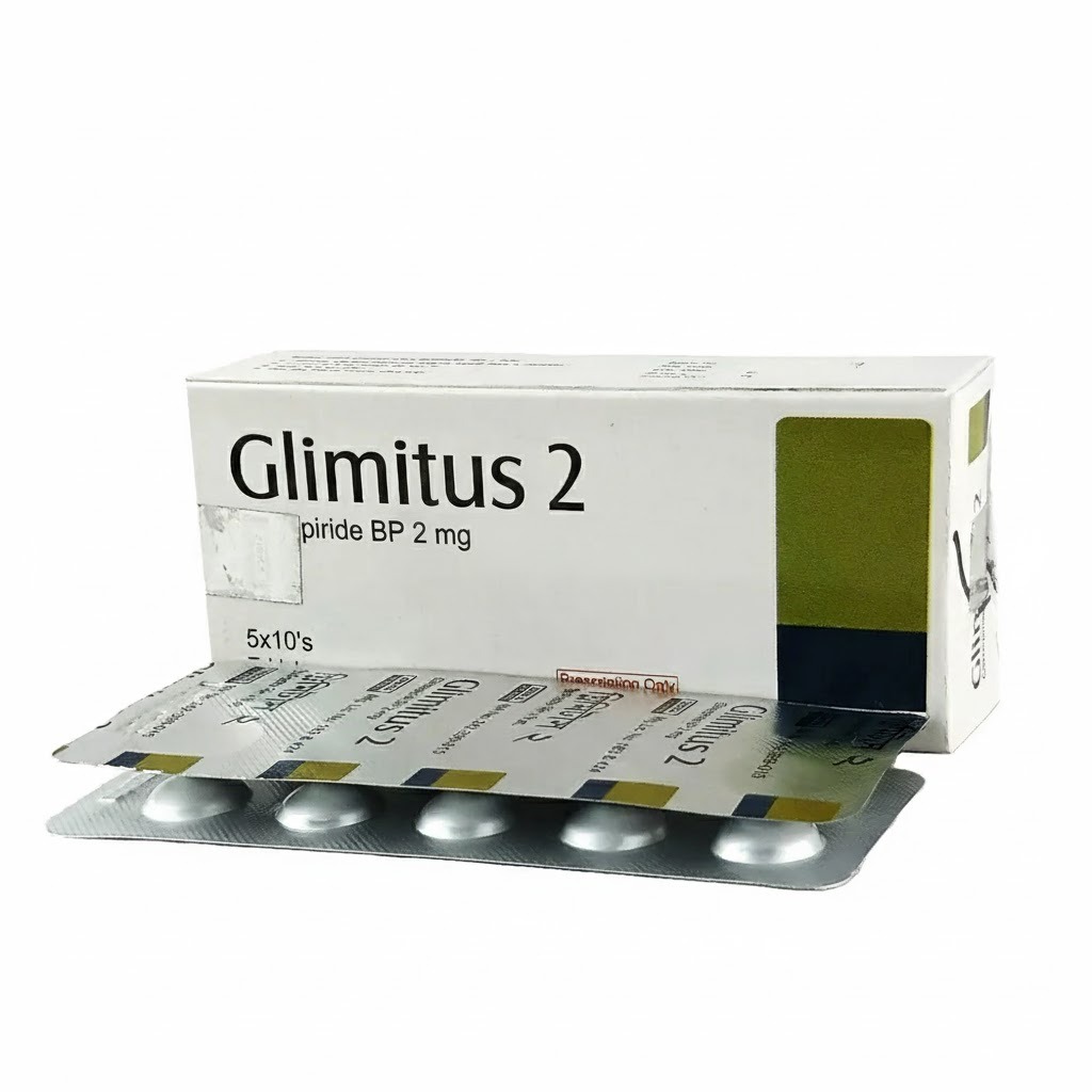 Glimitus 2