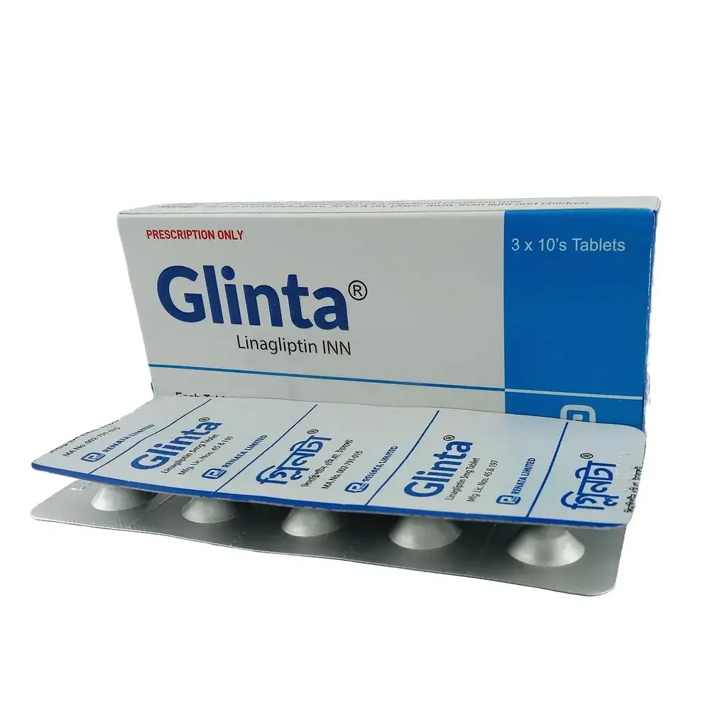 Glinta 5