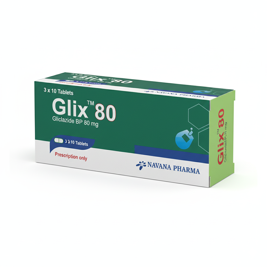 Glix 80