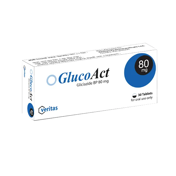 Glucoact