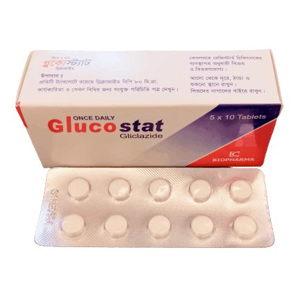 Glucostat 80