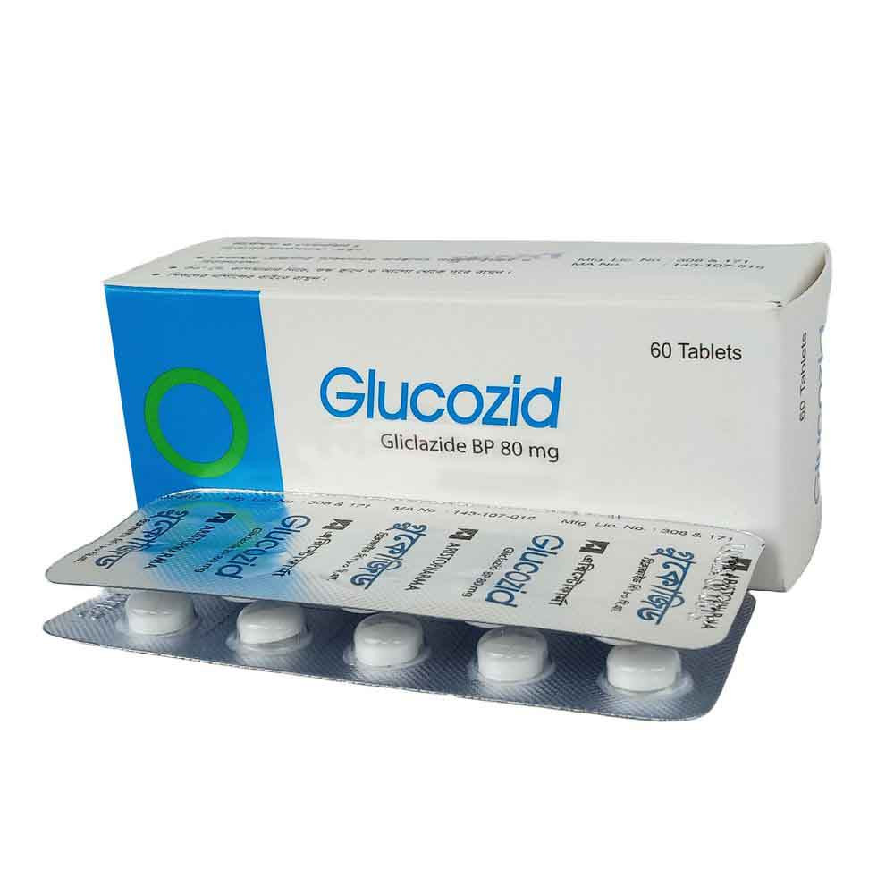 Glucozid