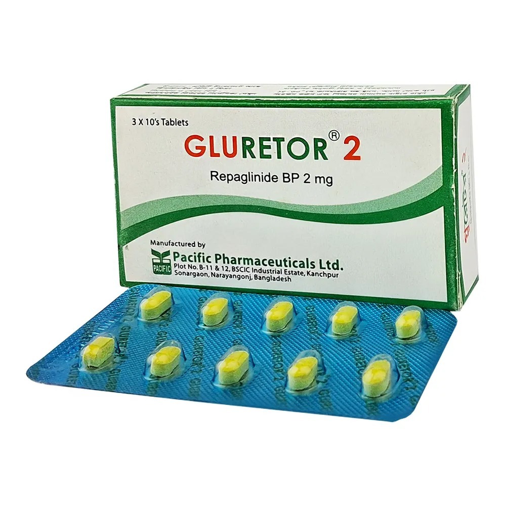 Gluretor 2