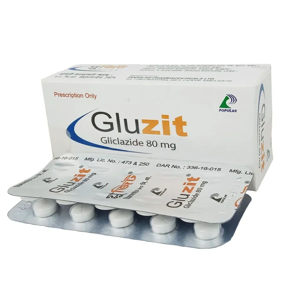 Gluzit