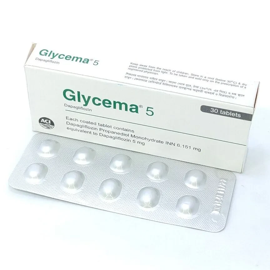 Glycema 5