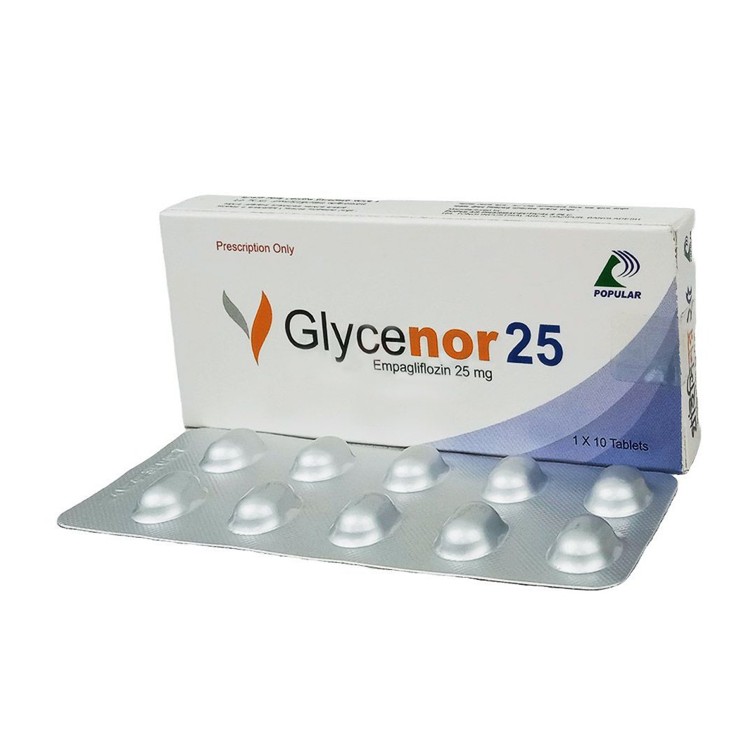 Glycenor 25