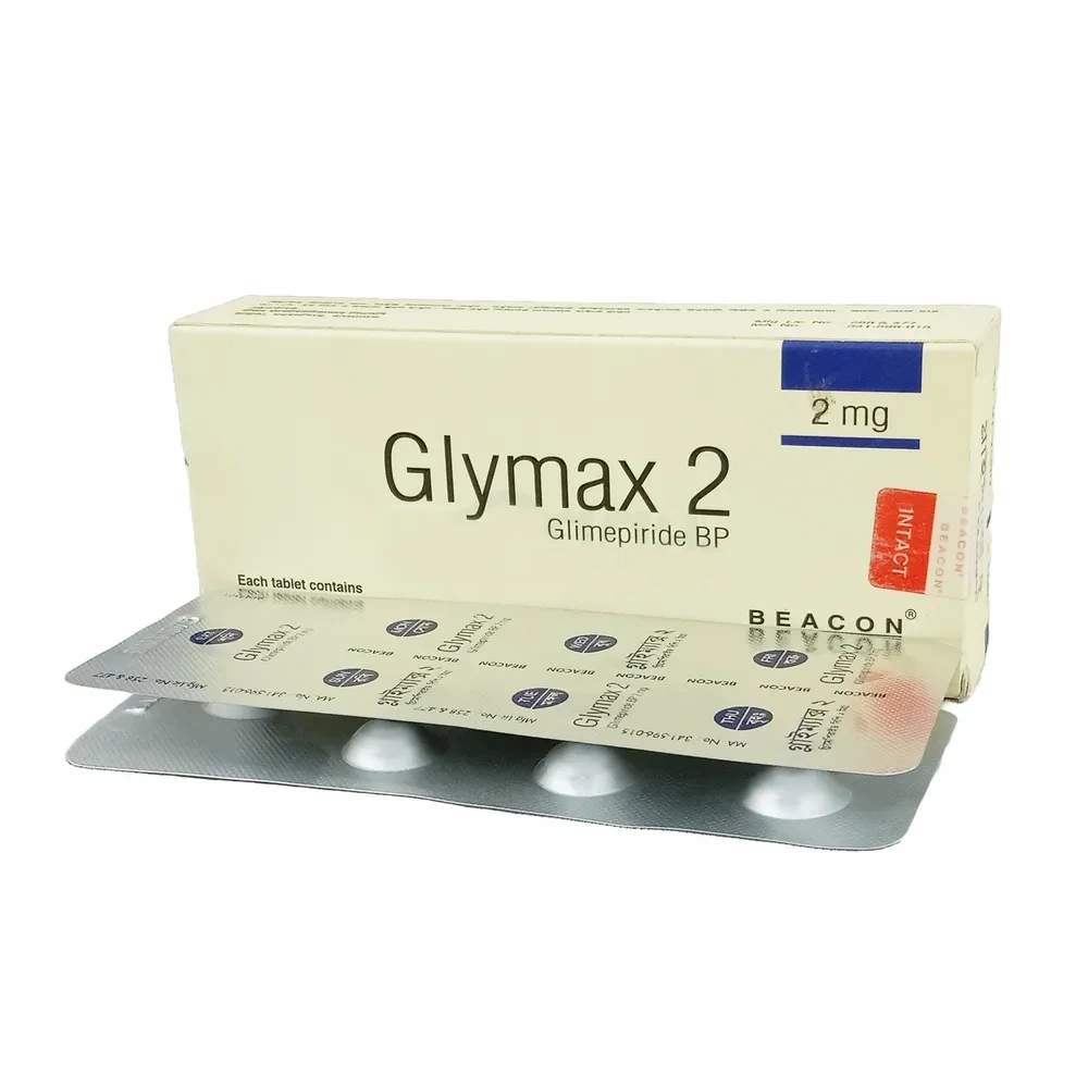 Glymax 2
