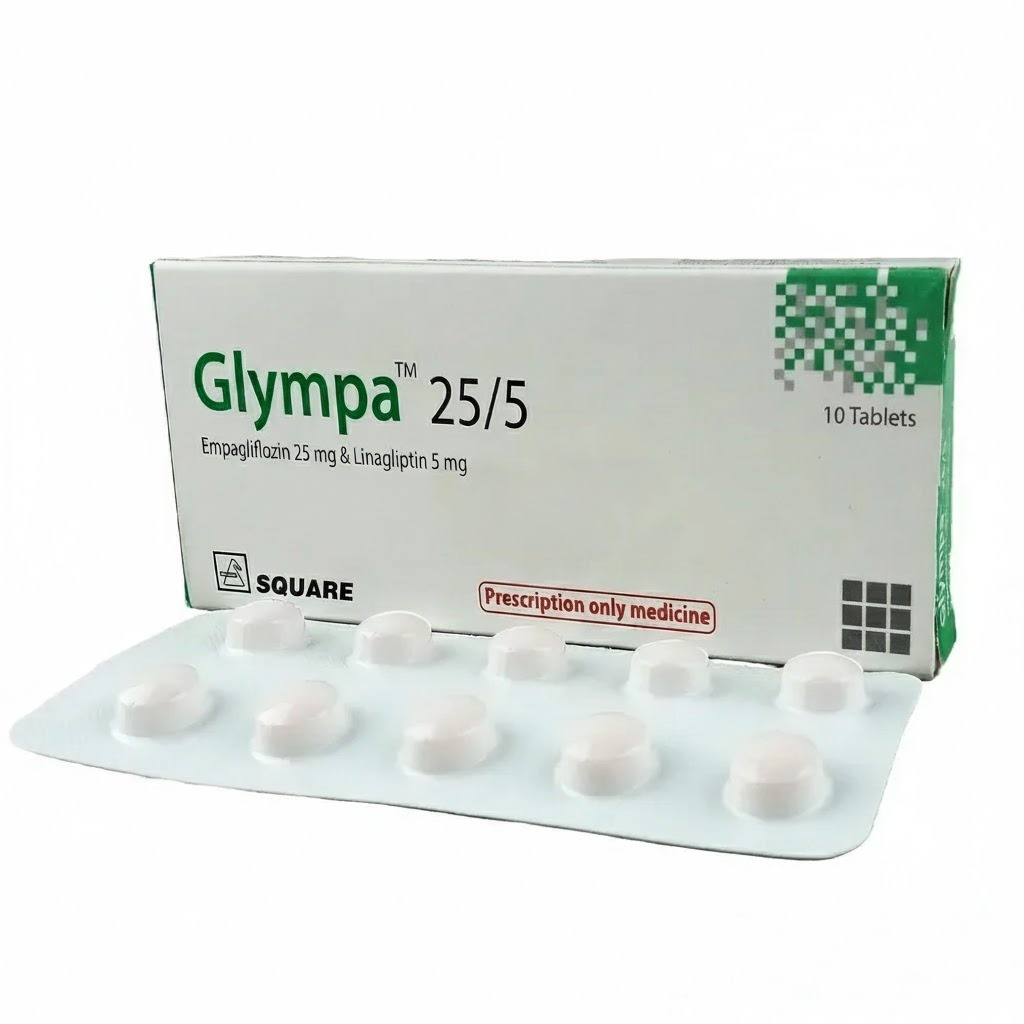 Glympa 25/5