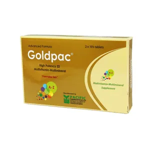 Goldpac