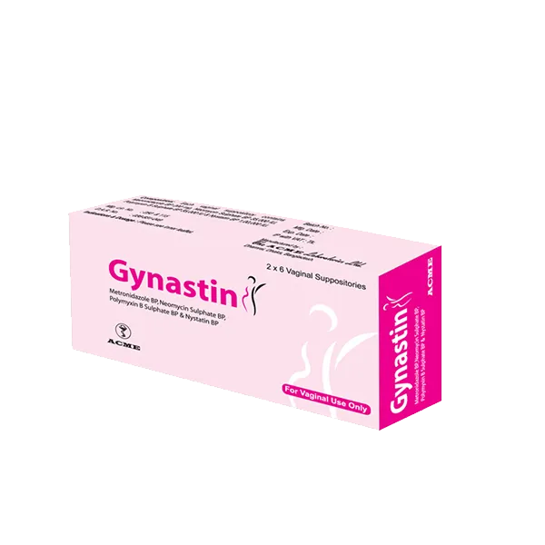 Gynastin