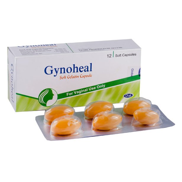 Gynoheal