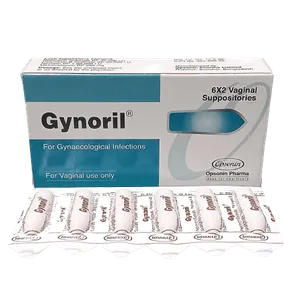 Gynoril