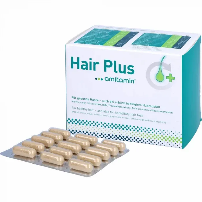 Hair Plus